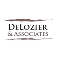 Logo Delozier Asociates