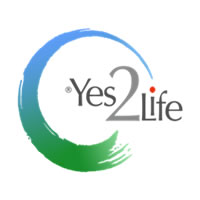Logo Yes 2 Life