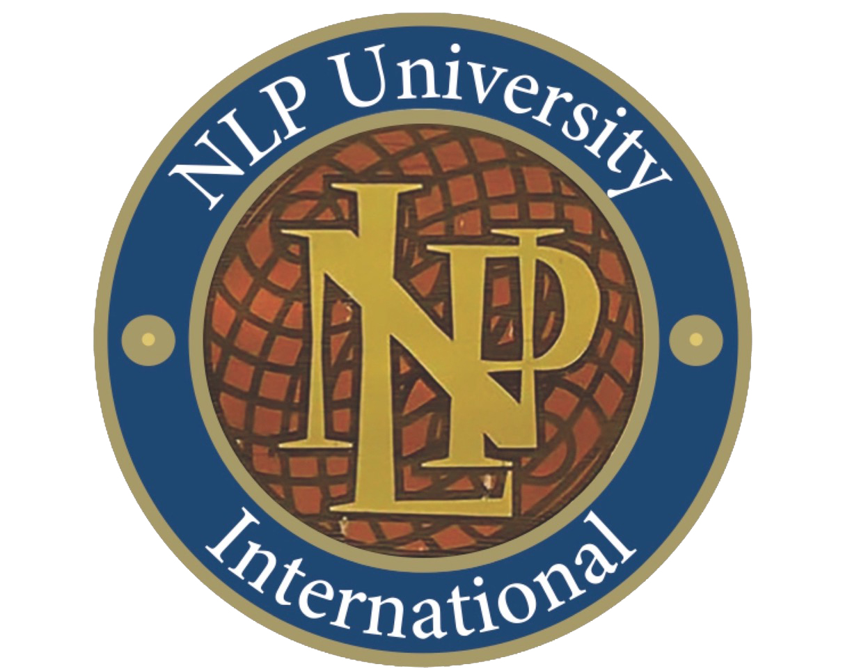 Logo NLP University