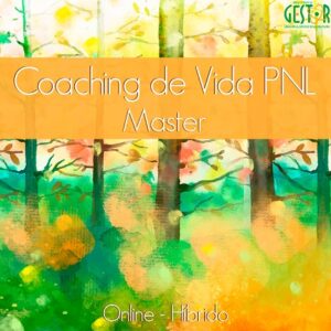 Coaching de Vida PNL Master